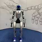 Humanoidna robotika kot nova plast produktivnosti 